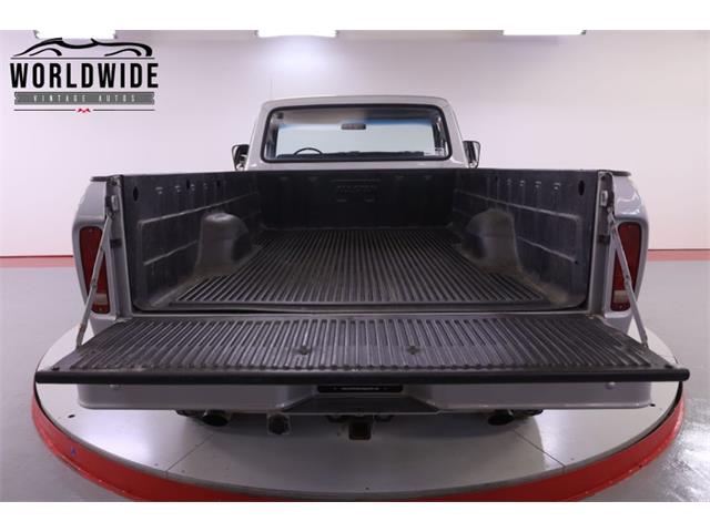 1978 Ford F100 (CC-1744485) for sale in Denver , Colorado