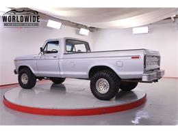 1978 Ford F100 (CC-1744485) for sale in Denver , Colorado