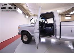 1978 Ford F100 (CC-1744485) for sale in Denver , Colorado