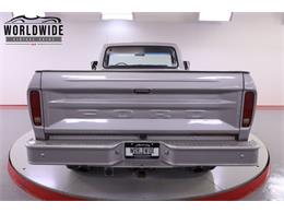 1978 Ford F100 (CC-1744485) for sale in Denver , Colorado