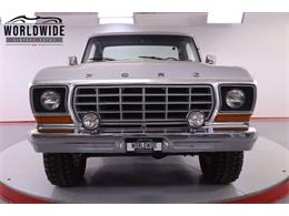 1978 Ford F100 (CC-1744485) for sale in Denver , Colorado
