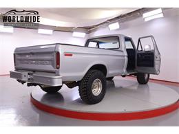 1978 Ford F100 (CC-1744485) for sale in Denver , Colorado