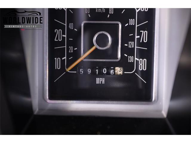 1978 Ford F100 (CC-1744485) for sale in Denver , Colorado