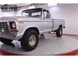 1978 Ford F100 (CC-1744485) for sale in Denver , Colorado