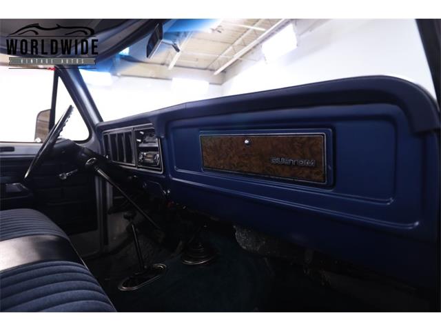 1978 Ford F100 (CC-1744485) for sale in Denver , Colorado