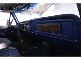 1978 Ford F100 (CC-1744485) for sale in Denver , Colorado