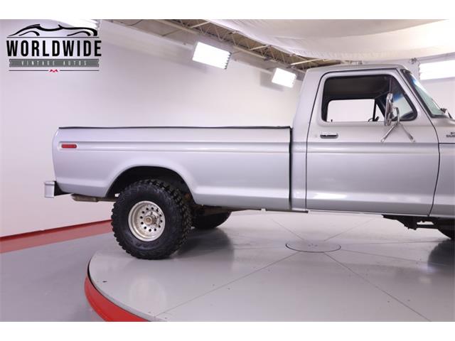 1978 Ford F100 (CC-1744485) for sale in Denver , Colorado