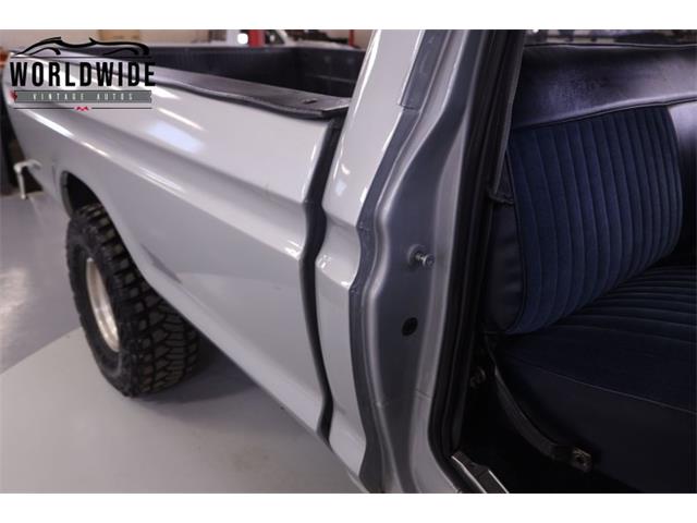 1978 Ford F100 (CC-1744485) for sale in Denver , Colorado