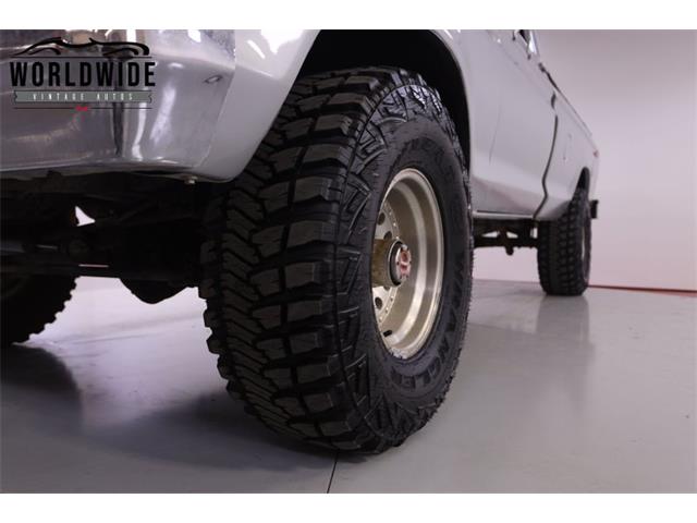 1978 Ford F100 (CC-1744485) for sale in Denver , Colorado
