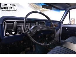 1978 Ford F100 (CC-1744485) for sale in Denver , Colorado