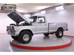 1978 Ford F100 (CC-1744485) for sale in Denver , Colorado
