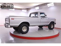 1978 Ford F100 (CC-1744485) for sale in Denver , Colorado