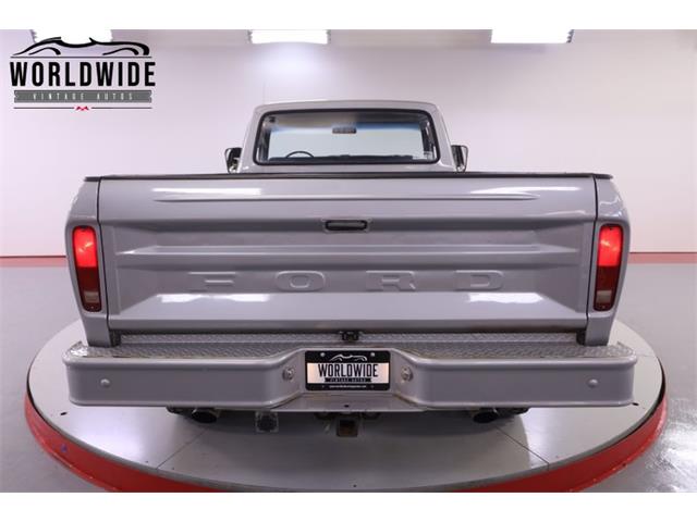 1978 Ford F100 (CC-1744485) for sale in Denver , Colorado