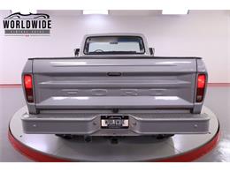 1978 Ford F100 (CC-1744485) for sale in Denver , Colorado