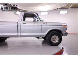 1978 Ford F100 (CC-1744485) for sale in Denver , Colorado