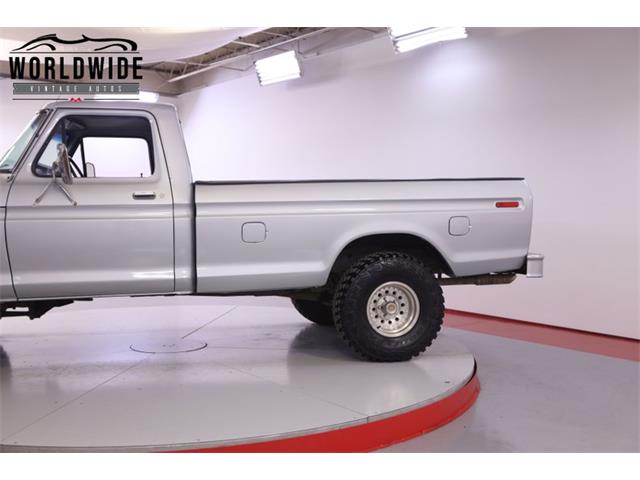 1978 Ford F100 (CC-1744485) for sale in Denver , Colorado