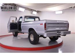 1978 Ford F100 (CC-1744485) for sale in Denver , Colorado