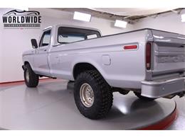 1978 Ford F100 (CC-1744485) for sale in Denver , Colorado