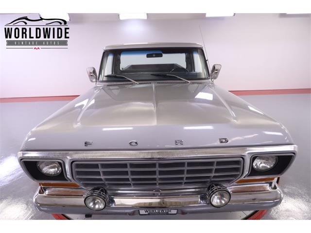 1978 Ford F100 (CC-1744485) for sale in Denver , Colorado