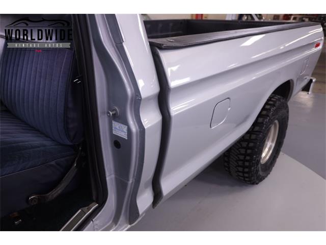 1978 Ford F100 (CC-1744485) for sale in Denver , Colorado