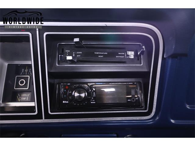 1978 Ford F100 (CC-1744485) for sale in Denver , Colorado