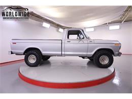 1978 Ford F100 (CC-1744485) for sale in Denver , Colorado
