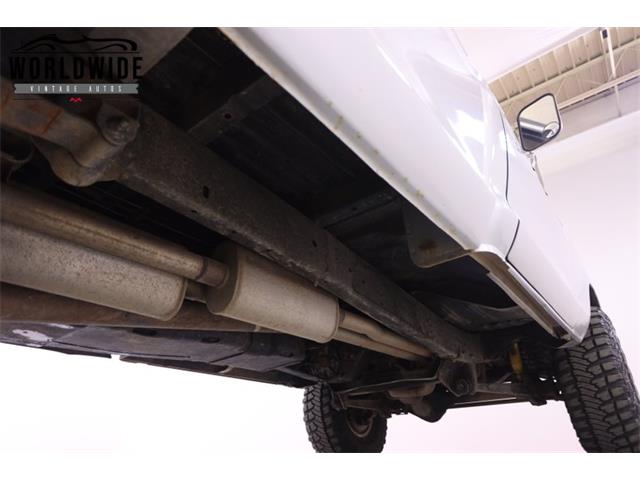 1978 Ford F100 (CC-1744485) for sale in Denver , Colorado