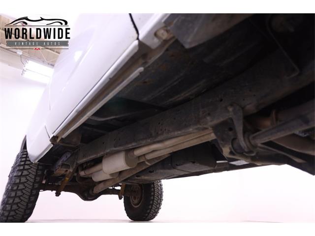 1978 Ford F100 (CC-1744485) for sale in Denver , Colorado