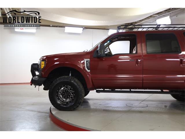 2000 Ford Excursion (CC-1744496) for sale in Denver , Colorado