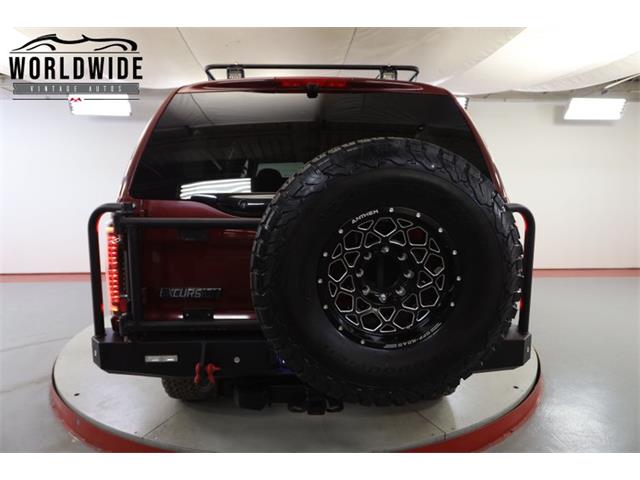 2000 Ford Excursion (CC-1744496) for sale in Denver , Colorado