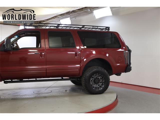 2000 Ford Excursion (CC-1744496) for sale in Denver , Colorado