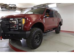 2000 Ford Excursion (CC-1744496) for sale in Denver , Colorado