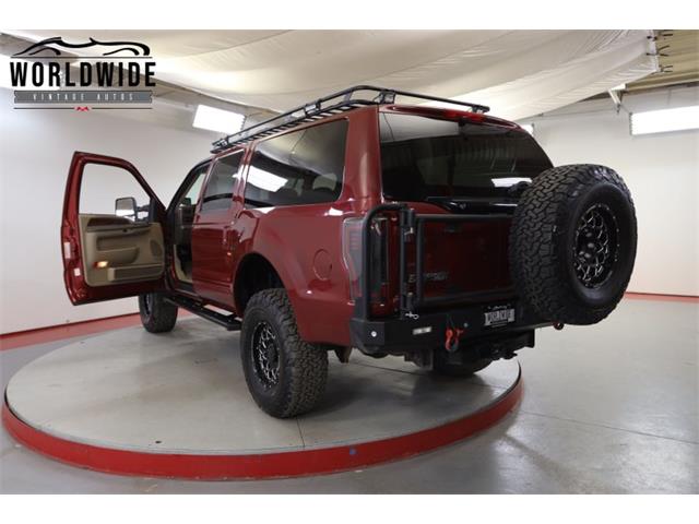 2000 Ford Excursion (CC-1744496) for sale in Denver , Colorado
