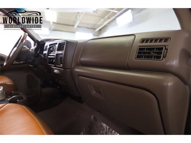 2000 Ford Excursion (CC-1744496) for sale in Denver , Colorado