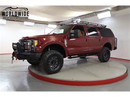 2000 Ford Excursion (CC-1744496) for sale in Denver , Colorado