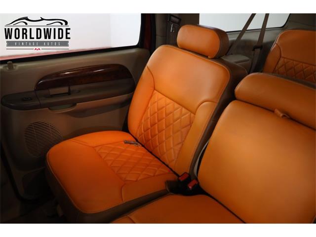 2000 Ford Excursion (CC-1744496) for sale in Denver , Colorado