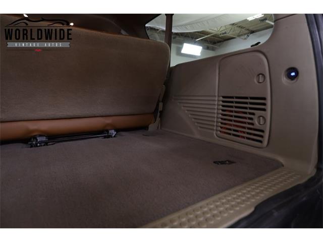 2000 Ford Excursion (CC-1744496) for sale in Denver , Colorado