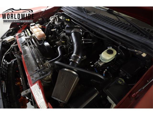 2000 Ford Excursion (CC-1744496) for sale in Denver , Colorado