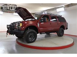 2000 Ford Excursion (CC-1744496) for sale in Denver , Colorado