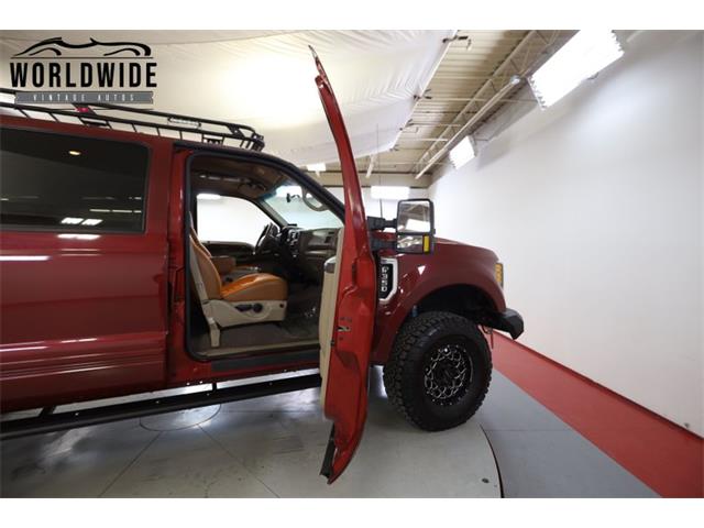 2000 Ford Excursion (CC-1744496) for sale in Denver , Colorado