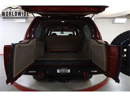 2000 Ford Excursion (CC-1744496) for sale in Denver , Colorado