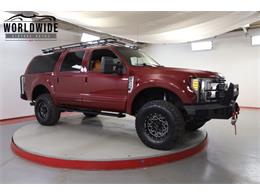 2000 Ford Excursion (CC-1744496) for sale in Denver , Colorado