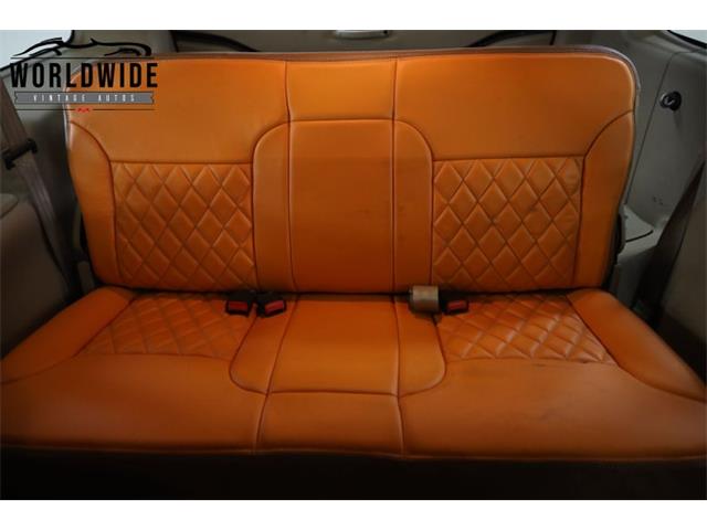 2000 Ford Excursion (CC-1744496) for sale in Denver , Colorado