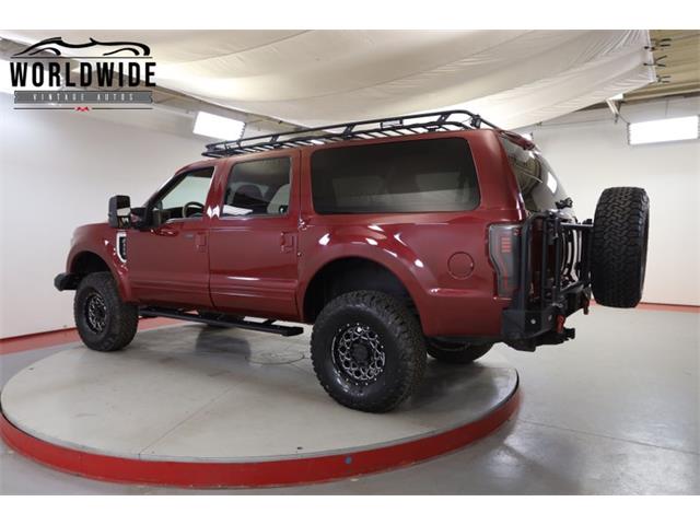 2000 Ford Excursion (CC-1744496) for sale in Denver , Colorado
