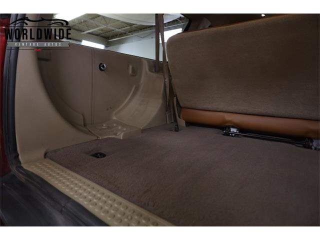 2000 Ford Excursion (CC-1744496) for sale in Denver , Colorado