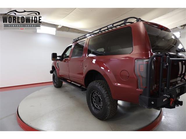 2000 Ford Excursion (CC-1744496) for sale in Denver , Colorado