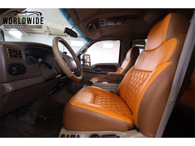 2000 Ford Excursion (CC-1744496) for sale in Denver , Colorado