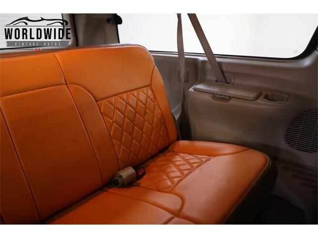 2000 Ford Excursion (CC-1744496) for sale in Denver , Colorado