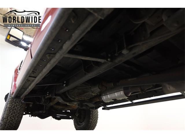 2000 Ford Excursion (CC-1744496) for sale in Denver , Colorado
