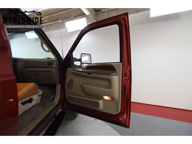 2000 Ford Excursion (CC-1744496) for sale in Denver , Colorado